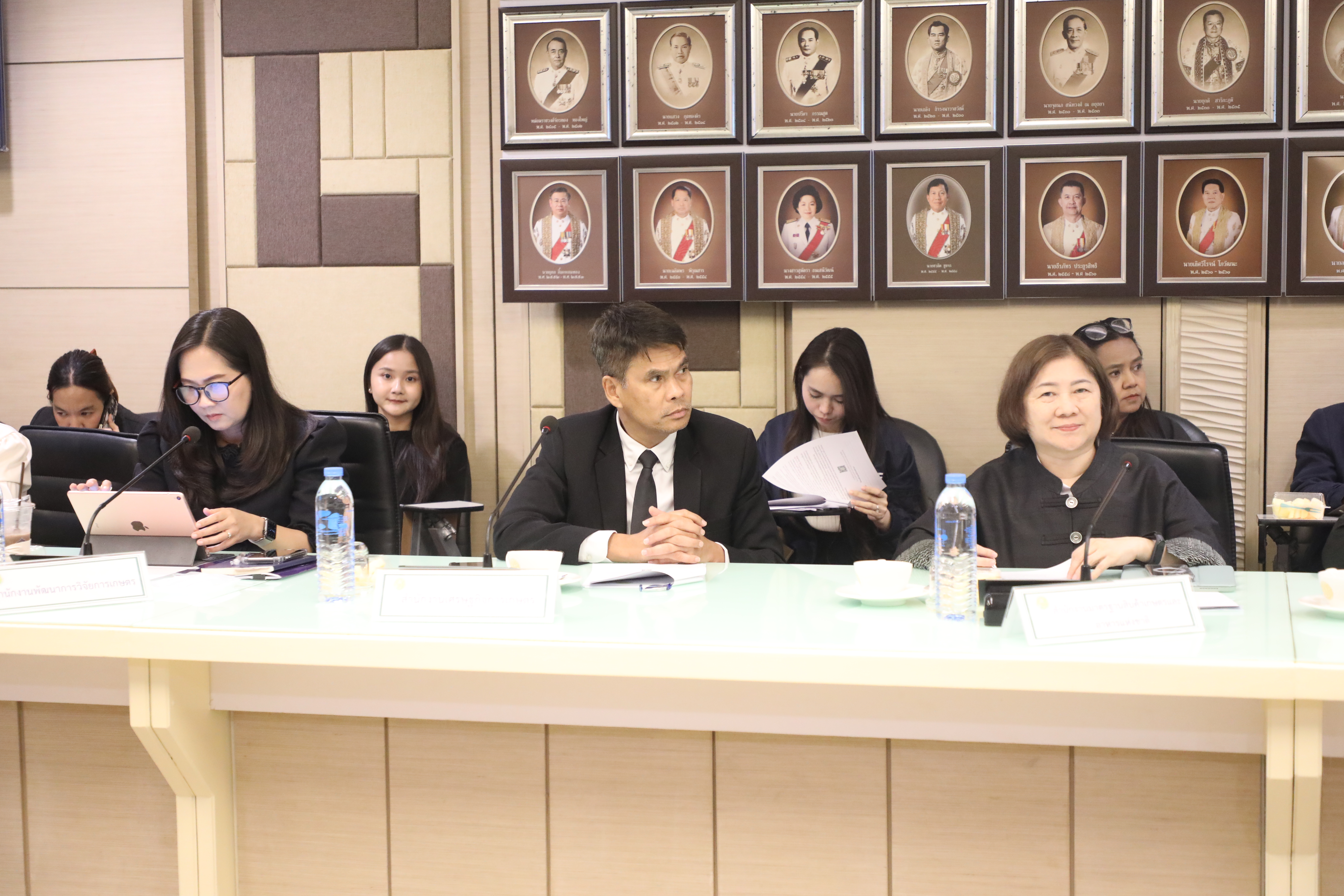 title - ส.ป.ก. ประชุมคณะกรรมการดำเนินการจัดงานวันเด็กแห่งชาติ ประจำปี 2569 ของกระทรวงเกษตรและสหกรณ์ ครั้งที่ 1/2568